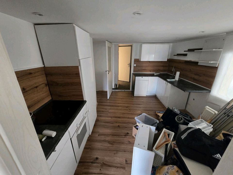 3 Zimmer Dhh in Bönnigheim (Ludwigsburg /Heilbronn) zu vermieten in Waiblingen