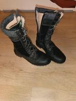 Kamik winterstiefel 37 Bayern - Schweinfurt Vorschau