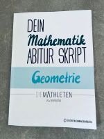Mathematik Abitur Skript Bayern - Wolnzach Vorschau