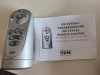 TCM Universal Fernbedienung für Fernseher oder Reciver Bielefeld - Schildesche Vorschau