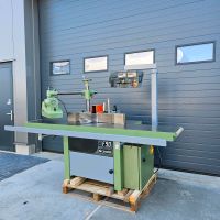 Casolin scm frasemaschine tischfrase 10ps***cnc***aigner vol vol Nordrhein-Westfalen - Gronau (Westfalen) Vorschau