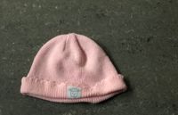 Baby Mütze Neugeborene Mädchen rosa Rheinland-Pfalz - Kaiserslautern Vorschau