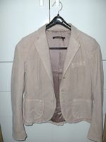 Damen Blazer, Marc Aurel, lachsfarben, Used Look, Größe 36 Baden-Württemberg - Göppingen Vorschau