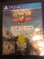 Ps 4 Spiel STEEP Nordrhein-Westfalen - Schwerte Vorschau