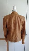 MILESTONE  ❤️ excl. Lederjacke superweiches Leder Modell Audry 36 Niedersachsen - Lüneburg Vorschau