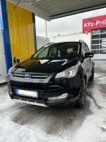 Ford Kuga 2,0 TDCI 4 x 4 Bayern - Tittling Vorschau