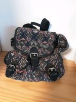 Hippie Rucksack Vintage Rheinland-Pfalz - Montabaur Vorschau