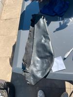 BMW e30 sportsitz Wange Leder Nordrhein-Westfalen - Löhne Vorschau