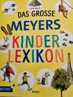 Das große Meyers Kinder Lexikon Sachsen - Freiberg Vorschau