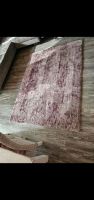 Teppich rosa sehr flauschig Nordrhein-Westfalen - Datteln Vorschau