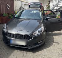 Ford Focus Turnier Hessen - Schöffengrund Vorschau