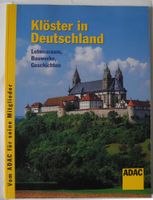 Klöster in Deutschland, Lebensraum, Bauwerke, Geschichten, ADAC Rheinland-Pfalz - Neustadt an der Weinstraße Vorschau