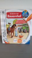Tip toi Buch! Wir entdecken den Bauernhof,  Topzustand Nordrhein-Westfalen - Baesweiler Vorschau