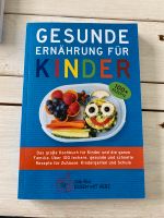 Gesunde Ernährung für Kinder Bayern - Kist Vorschau