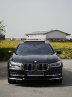 BMW 750 Li G12 Pure Exellence | Garantie | Service | Tausch BMW M Bayern - Eggenfelden Vorschau