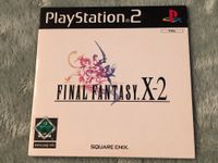 !!! - Final Fantasy X-2 (PS2) Demo Disc - NEU - !!! Berlin - Tempelhof Vorschau