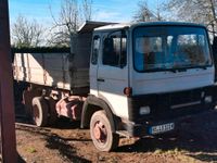 MK 90 Magirus Deutz  3 Seiten Kipper Nordrhein-Westfalen - Selfkant Vorschau