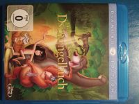 Blu ray Disney Das Dschungelbuch Neu OVP Nordrhein-Westfalen - Lemgo Vorschau