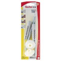 2x Fischer WST140K Waschtischbefestigung Hessen - Kalbach Vorschau
