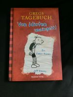 Gregs Tagebuch Von Idioten umzingelt! Thüringen - Eisenberg Vorschau