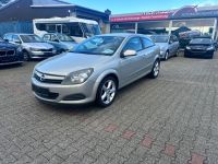 Opel Astra H GTC Edition Tempomat Sport 2.HAND Nordrhein-Westfalen - Aldenhoven Vorschau