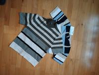 Kurzarmpulli Gr. 44 Street One und Zabaione (XL) Bayern - Weilheim Vorschau