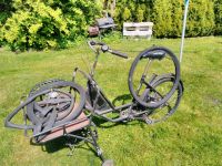 Bäckerfahrrad Niedersachsen - Ostrhauderfehn Vorschau