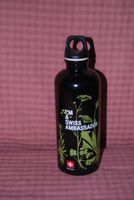 SIGG , Trinkflasche , neu , 0,6l , schwarz , grün Bayern - Aschaffenburg Vorschau