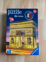 3D Puzzle Ravensburger Arc de Triomphe Rheinland-Pfalz - Weisel Vorschau