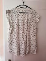 Blusenshirt Gr48/50 Nordrhein-Westfalen - Werther (Westfalen) Vorschau