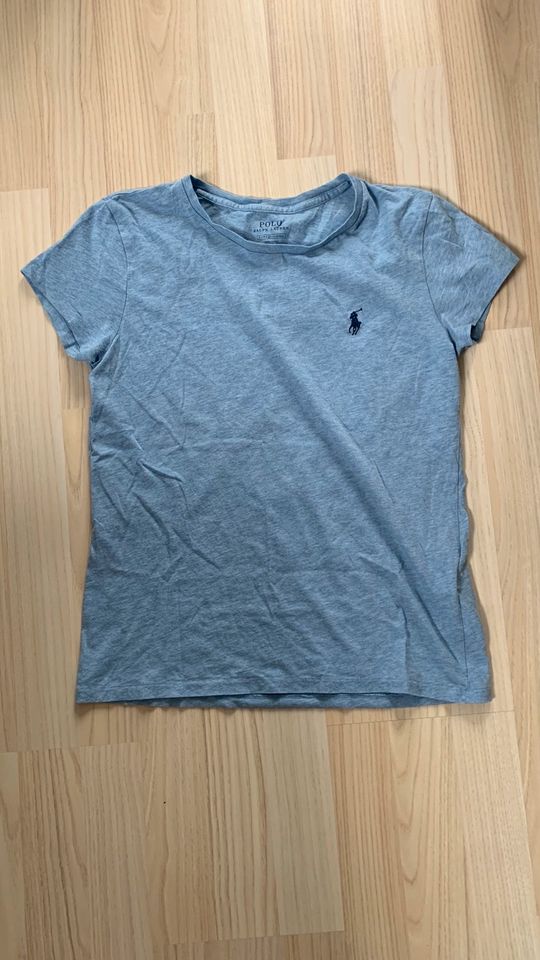 Ralph Lauren Tshirt Shirt Oberteil S 36 in Bottrop