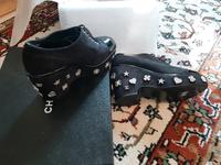 Feste, schwere CHANEL Schuhe Bielefeld - Bielefeld (Innenstadt) Vorschau