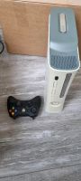 Xbox 360 Konsole inkl Controller Niedersachsen - Gifhorn Vorschau