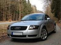Suche Audi TT 8N Brandenburg - Königs Wusterhausen Vorschau
