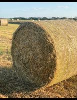 Rundballen Heuballen Schafe Pferde Ernte 23 Rheinland-Pfalz - Niederburg Vorschau