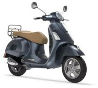 SUCHE: Vespa GTS Essen - Essen-Südostviertel Vorschau