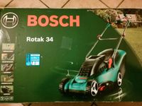 BOSCH < ELEKTRO > RASEN MÄHER Nordrhein-Westfalen - Engelskirchen Vorschau