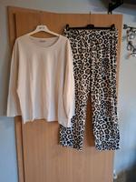 ❄️NEUER PYJAMA FÜR DAMEN VON"NKD"GR.48/50❄️ Nordrhein-Westfalen - Overath Vorschau