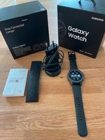 Samsung Galaxy Watch, 42mm (SM-R810 Black) Baden-Württemberg - Freiburg im Breisgau Vorschau