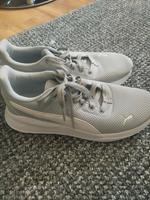Puma Schuhe gr. 38,5 1 mal getragen Sachsen - Auerbach (Vogtland) Vorschau
