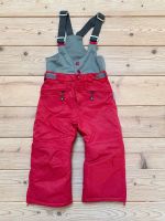 Mini a Ture Schneehose in rot, Gr. 92 Bayern - Grub a. Forst Vorschau