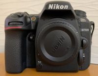 top zustand! Nikon D7500 Spiegelreflexkamera Nordrhein-Westfalen - Euskirchen Vorschau