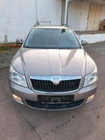 Skoda Octavia 1.6Mpi Combi 2009 Sachsen-Anhalt - Thale-Westerhausen Vorschau