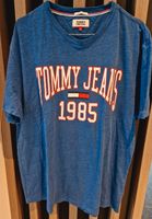 Tommy Hilfiger T-Shirt Gr. L Tommy Jeans blau TOP Nordrhein-Westfalen - Lippstadt Vorschau