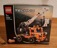 Neu Lego Technic 42088 Bayern - Pfronten Vorschau