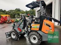 Giant G 2200 E  ELEKTRO-HOFLADER Hofschlepper Bayern - Miltach Vorschau