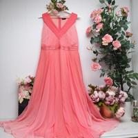 ❤ Bodyflirt ❤ traumhaft schönes Abendkleid ombre festlich Hochzei Hessen - Solms Vorschau