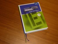 Schroedel * deutsch Ideen - ISBN 978-3-507-42127-1 Nordrhein-Westfalen - Drolshagen Vorschau