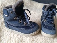 Pepino Winterschuhe Gr. 23 Nordrhein-Westfalen - Neunkirchen-Seelscheid Vorschau