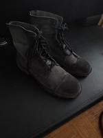 Diesel pit boots Stiefel München - Berg-am-Laim Vorschau